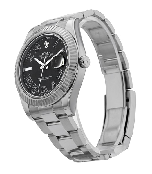 Rolex Datejust II 116334